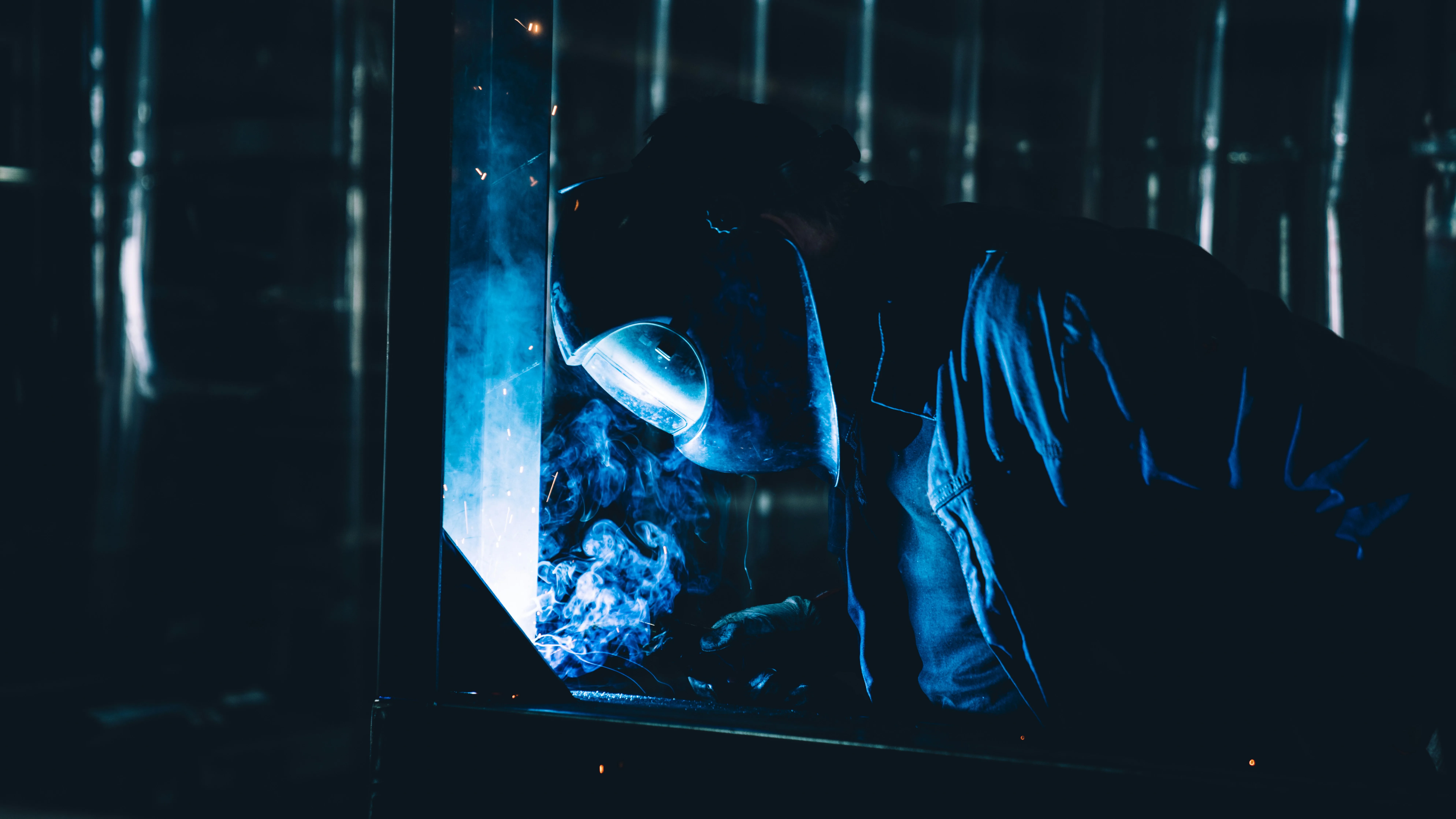 Production Launch
